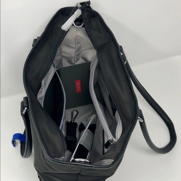 Beautiful Tumi Nell Tote bag - Picture 6 of 8